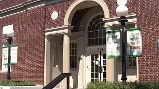 SBA recovery center opens in Sanford to help hurricane victims