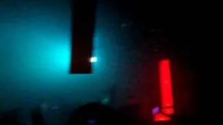 Matt Hardwick Live at Gatecrasher Trance Anthems, Leeds Saturday 29th August 2009 Part 18