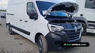 70184308 Renault Master