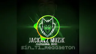 DJ JACKALZ - SIN TI X SEAL IT WITH A KISS (REGGAETON 2019)