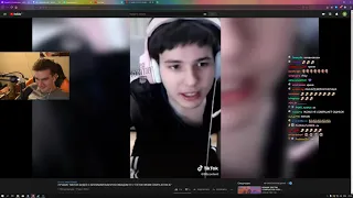 БРАТИШКИН СМОТРИТ:ЛУЧШИЕ ТИКТОК ВИДЕО С БРАТИШКИНЫМ И 89 СКВАДОМ 19 // TIKTOK WEBM COMPILATION 47