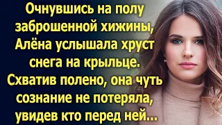 Очнувшись на полу заброшенной хижины в лесу, Алёна ничего не понимала. Но едва…