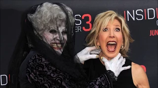 Scream Queen Tribute: Lin Shaye