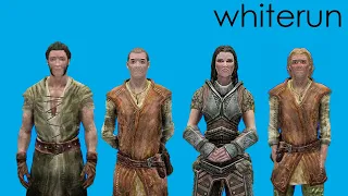 Whiterun - A Skyrim Musical