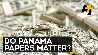 Do The Panama Papers Even Matter?