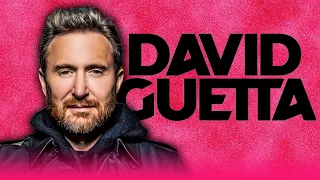 DAVID GUETTA MIX 2023 | Best Songs Of All Time | As Melhores Eletrônicas 2023