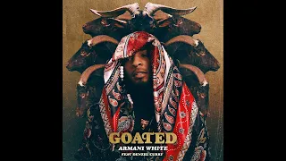 Armani White ft. Denzel Curry - GOATED [Bass Boosted]