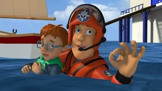 Fireman Sam US Official: Ultimate Heroes - The Movie Opening Song