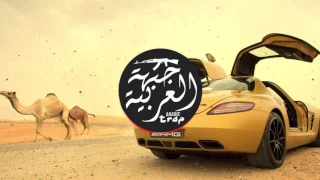 Arabian Trap Music l Desert Trap Mix l Car Music Mix 2016 l ابو ظبي ميكس