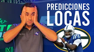 Predicciones LOCAS de la Temporada NFL 2023