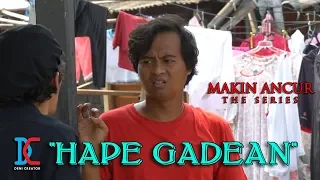Film Komedi - HP Gadean - Eps 21 Makin Ancur The Series