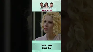 Meryem Sirf Meri Hai | Watch Meryem Tonight #Shorts | RO2