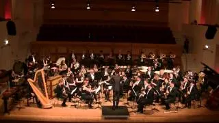 'How to Train your Dragon' suite - John Powell - Symphonic Winds