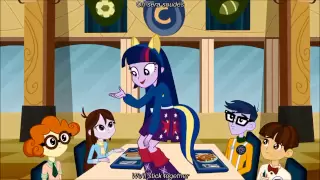 Helping Twilight win the crown - French Version - HD