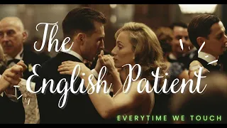 [Ralph Fiennes & Kristin Scott Thomas] The English Patient - Every Time We Touch