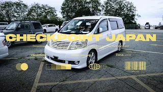 Our Van is FINALLY Here!! | JDM Toyota Alphard (4K)