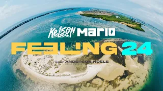 Dj KELSON MARIO | FEELING”S | EP 24