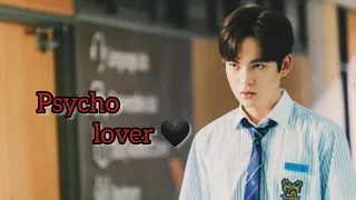 korean mix hindi song💗psycho lover💗 Chinese mix hindi song💗class of lies mv💗lust or love💗çinklip