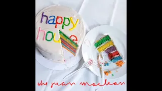 The Juan Maclean - Happy House (Will Saul & Mike Monday Dub)