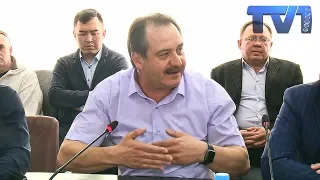 17/04/2019 - Новости канала Первый Карагандинский