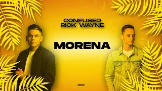 Confused & Rick Wayne - Morena