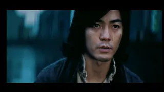 A Man Called Hero (1999) Original Trailer 中華英雄