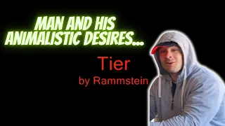 Rammstein - Tier (2.0 Reaction & Analysis)