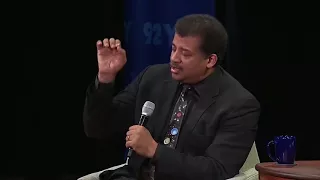 Neil deGrasse Tyson: The Real Age of the Universe