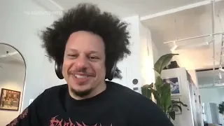 Eric Andre on the return of his 'most absurd and incompetent talk show host of all time’