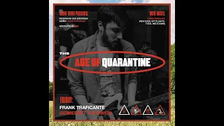 Saint Vitus Presents: Age of Quarantine #232 w/ Frank Traficante of Somerset Thrower (04/09/2021)