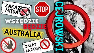 SDZ130/2  Cejrowski: KTOŚ PISZE TEN SCENARIUSZ 2021/10/4 Radio WNET