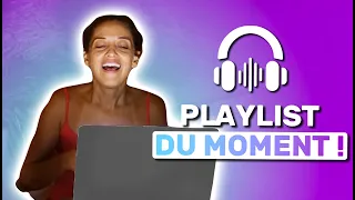 🔻MA PLAYLIST du moment- Avril 2024 | Le Corps La Maison L'esprit