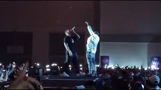 FELIPE RET E CAIO LUCCAS - DEUS PERDOA - SHOW JF RAP FESTIVAL 3° EDIÇÃO - EXPOMINAS