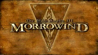 Elder Scrolls 3  Morrowind | Full Soundtrack (PC)