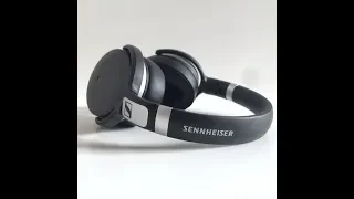 Обзор наушников sennheiser hd 4.50 BTNC