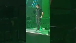 Enrique Iglesias concert Budapest 2022