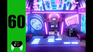 Luigi's Mansion 3 - Episode 60: Groovy Puzzles