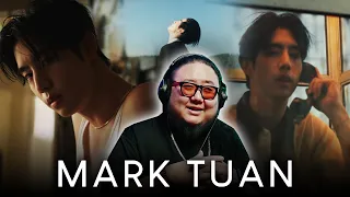 The Kulture Study: Mark Tuan 'Last Breath' MV REACTION & REVIEW