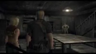 Resident Evil 4 - Trailer 2