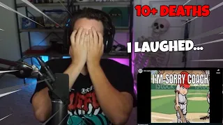 YOU LAUGH YOU DIE... IN GAME PART 2 (YLYL CHALLENGE)