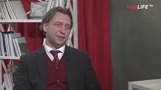 Михаил Кухар: " Украина выбрала европейскую модель экономики "