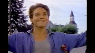 SKY HIGH (1990) Magical World of Disney TV Movie