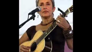 JOAN BAEZ  ~ The Children Of The Eighties ~