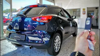 2020 MAZDA 2 SkyActiv-G 90 KIZOKU