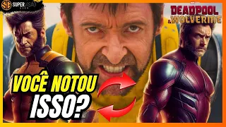 Logan não será o "único" Wolverine em Deadpool 3