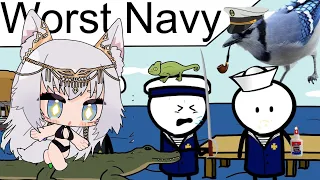 The Dumbest Russian Voyage Nobody Talks About | Paws Reacts to BlueJay