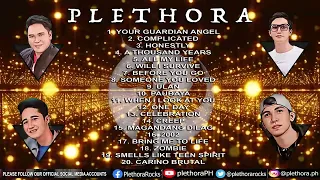 Best of Plethora (COVER) #PlethoraRocks #alternative #coversong #soundtrip