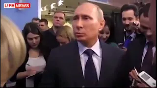 путин рассказал, как пил водку с Си Цзиньпином в свой день рождения