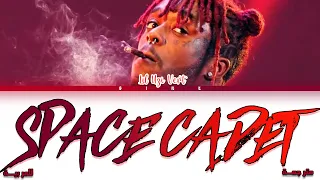 Lil Uzi Vert - SPACE CADET_lyrics - مترجمة للعربية [BINK]