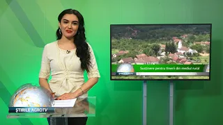 Sustinere pentru tinerii din mediul rural 18 04 2019